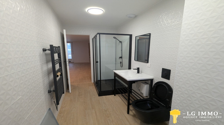 Ma-Cabane - Vente Immeuble Jonzac, 195 m²