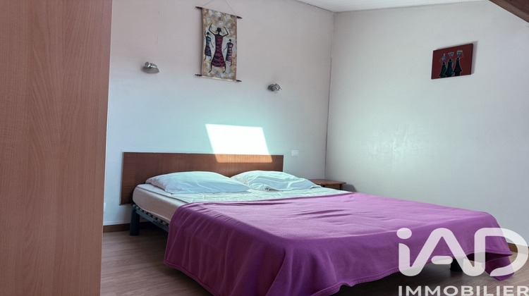 Ma-Cabane - Vente Immeuble Jonzac, 120 m²