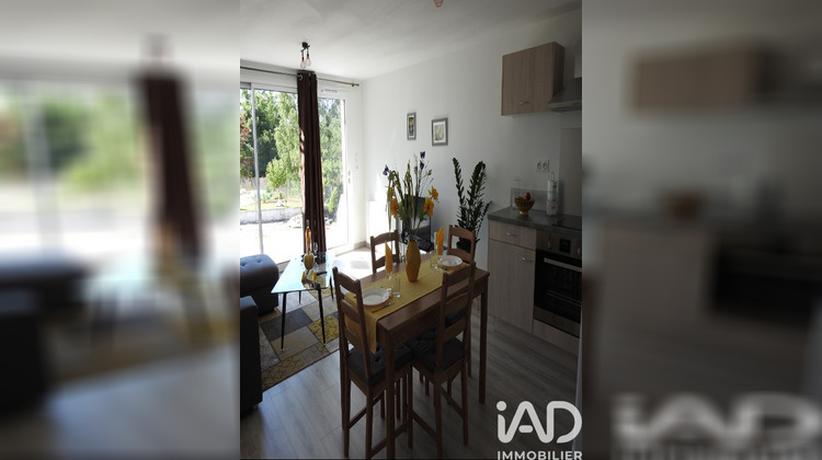 Ma-Cabane - Vente Immeuble Jonzac, 186 m²