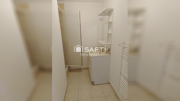 Ma-Cabane - Vente Immeuble Jonzac, 231 m²