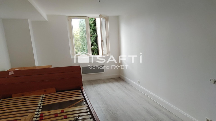 Ma-Cabane - Vente Immeuble Jonzac, 231 m²