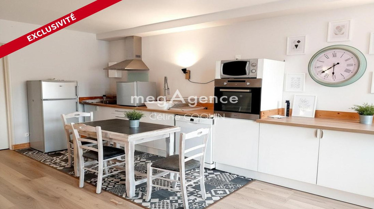 Ma-Cabane - Vente Immeuble JONZAC, 156 m²
