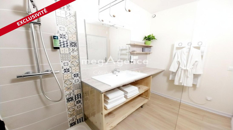 Ma-Cabane - Vente Immeuble JONZAC, 156 m²