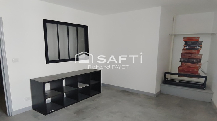 Ma-Cabane - Vente Immeuble Jonzac, 230 m²