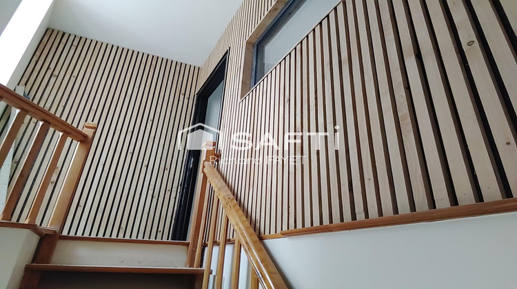 Ma-Cabane - Vente Immeuble Jonzac, 230 m²