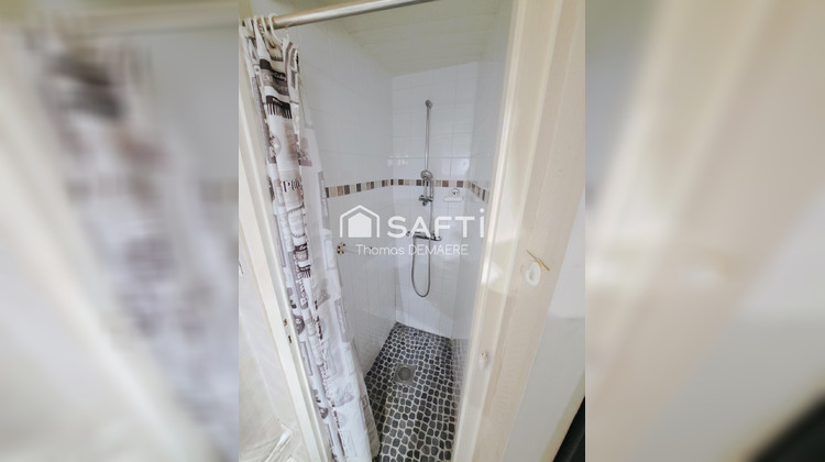 Ma-Cabane - Vente Immeuble Jonzac, 79 m²