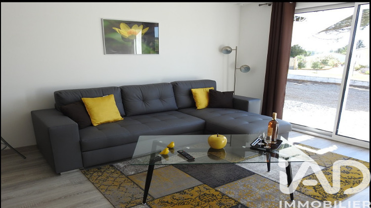 Ma-Cabane - Vente Immeuble Jonzac, 195 m²