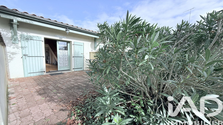 Ma-Cabane - Vente Immeuble Jonzac, 120 m²