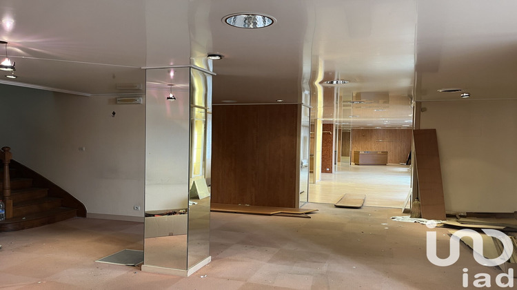 Ma-Cabane - Vente Immeuble Jonzac, 335 m²