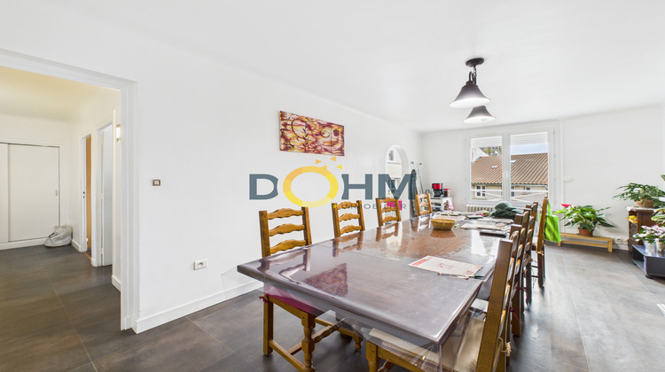 Ma-Cabane - Vente Immeuble Jonzieux, 209 m²