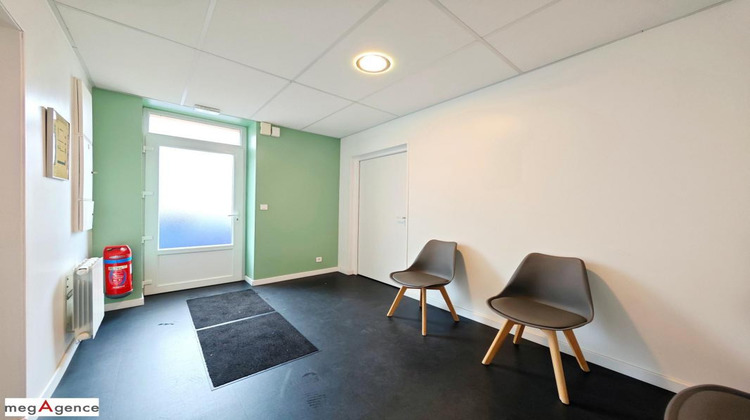 Ma-Cabane - Vente Immeuble JOSSELIN, 165 m²