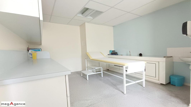 Ma-Cabane - Vente Immeuble JOSSELIN, 165 m²