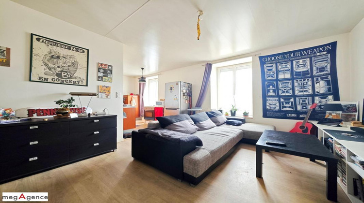Ma-Cabane - Vente Immeuble JOSSELIN, 165 m²