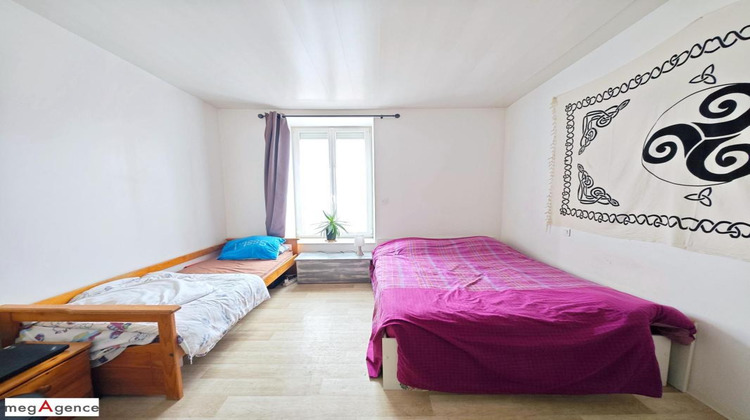 Ma-Cabane - Vente Immeuble JOSSELIN, 165 m²