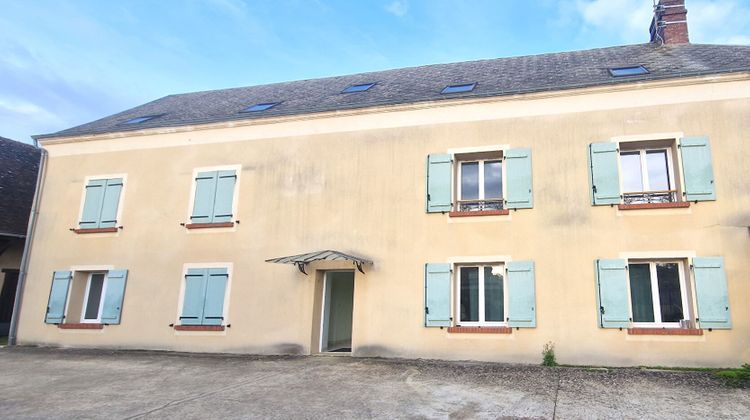 Ma-Cabane - Vente Immeuble JOUY, 223 m²