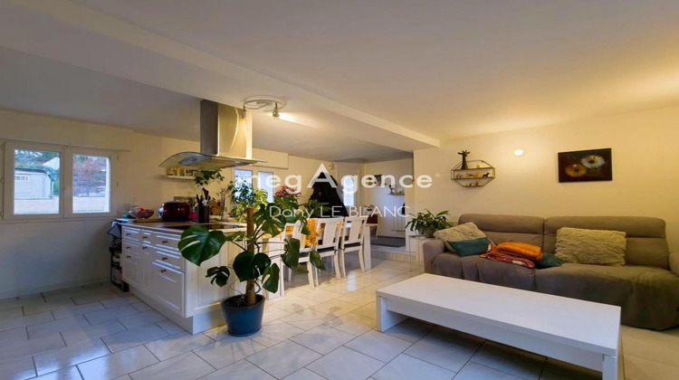 Ma-Cabane - Vente Immeuble JOUY, 265 m²