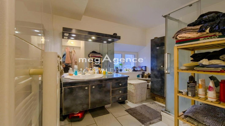 Ma-Cabane - Vente Immeuble JOUY, 265 m²