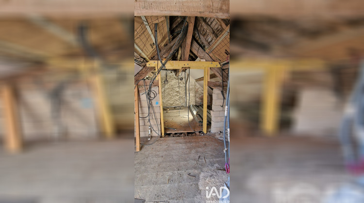 Ma-Cabane - Vente Immeuble Jouy-le-Châtel, 150 m²