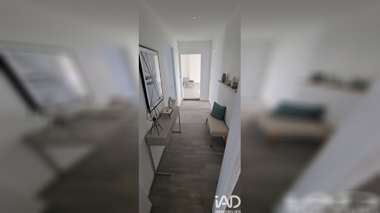 Ma-Cabane - Vente Immeuble Jouy-le-Châtel, 150 m²