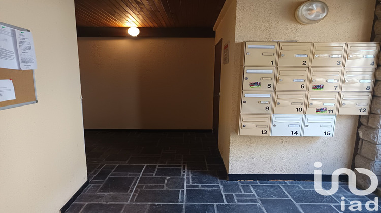 Ma-Cabane - Vente Immeuble Jouy-sous-Thelle, 418 m²