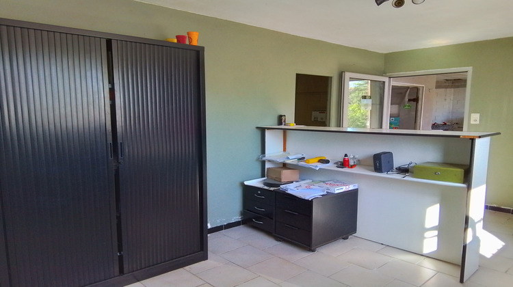 Ma-Cabane - Vente Immeuble Joyeuse, 480 m²