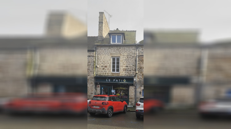 Ma-Cabane - Vente Immeuble JUGON LES LACS, 242 m²