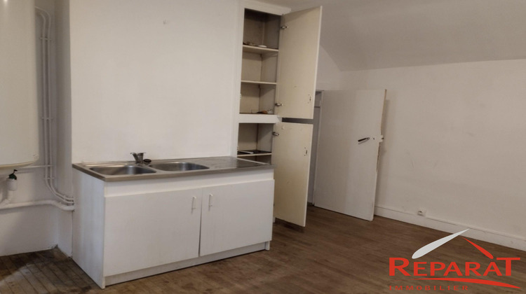 Ma-Cabane - Vente Immeuble Juillac, 186 m²