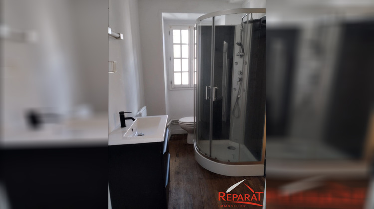 Ma-Cabane - Vente Immeuble Juillac, 186 m²