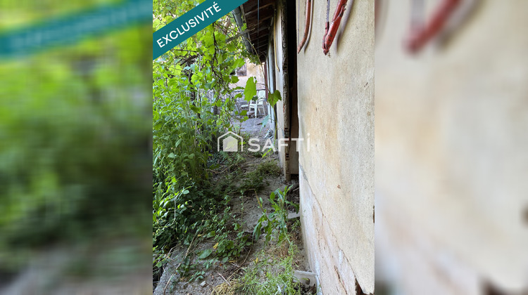 Ma-Cabane - Vente Immeuble Jujurieux, 230 m²