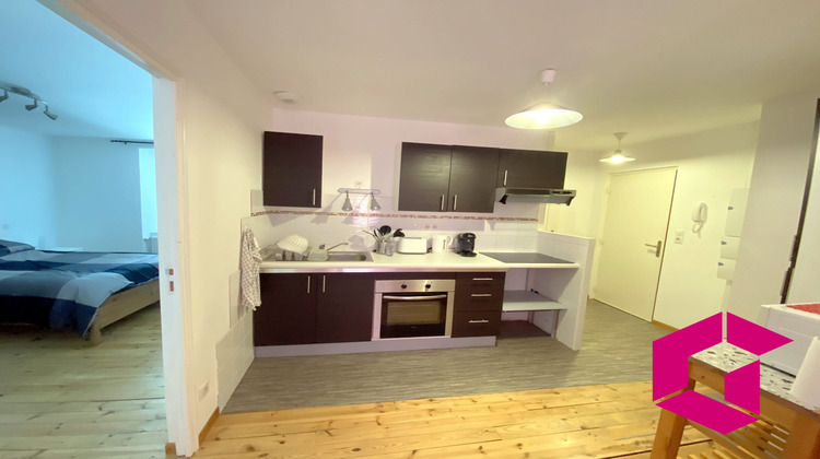 Ma-Cabane - Vente Immeuble Jullianges, 300 m²