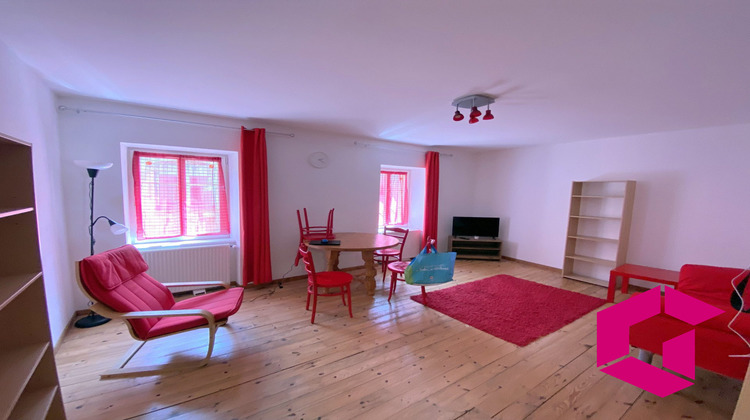 Ma-Cabane - Vente Immeuble Jullianges, 300 m²