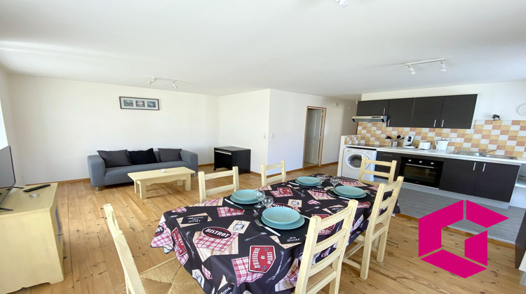 Ma-Cabane - Vente Immeuble Jullianges, 300 m²