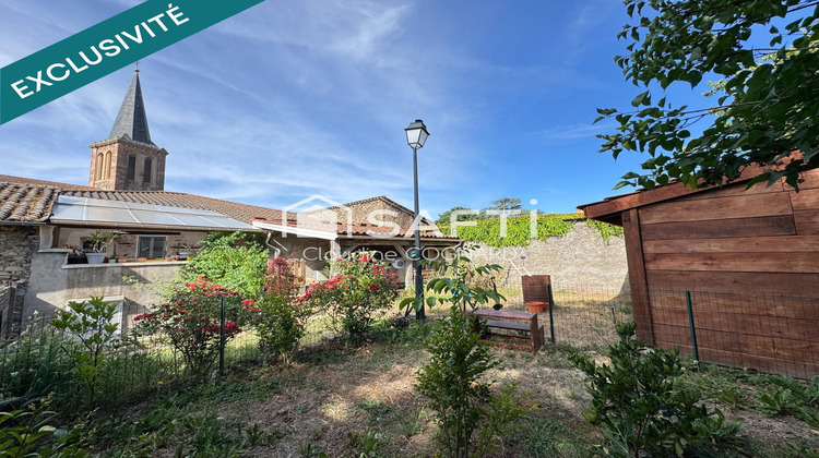 Ma-Cabane - Vente Immeuble Jullié, 171 m²
