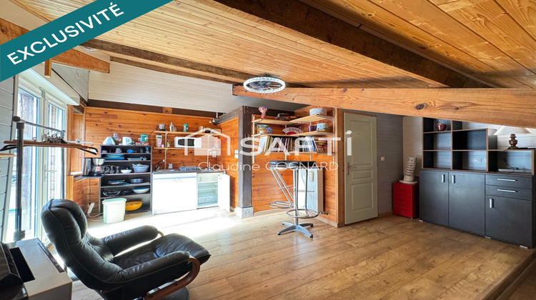 Ma-Cabane - Vente Immeuble Jullié, 171 m²
