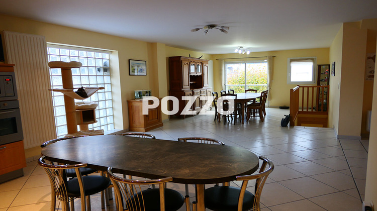 Ma-Cabane - Vente Immeuble JULLOUVILLE, 306 m²