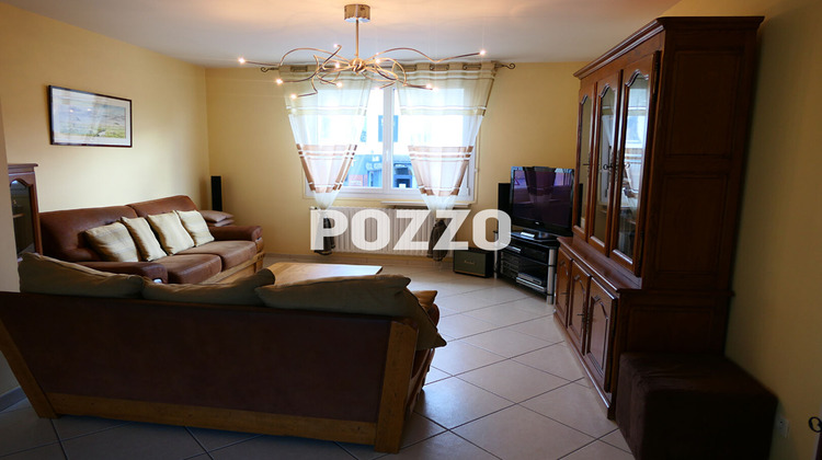 Ma-Cabane - Vente Immeuble JULLOUVILLE, 306 m²