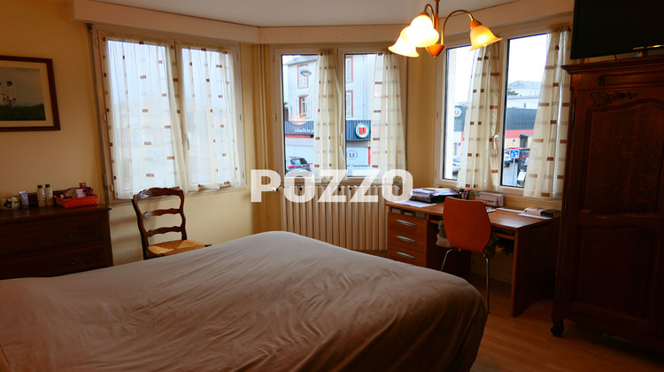 Ma-Cabane - Vente Immeuble JULLOUVILLE, 306 m²