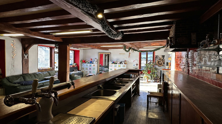 Ma-Cabane - Vente Immeuble JUMEAUVILLE, 175 m²