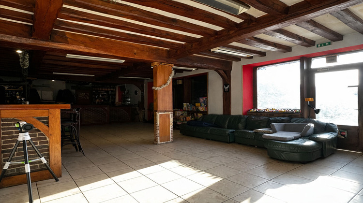 Ma-Cabane - Vente Immeuble JUMEAUVILLE, 175 m²