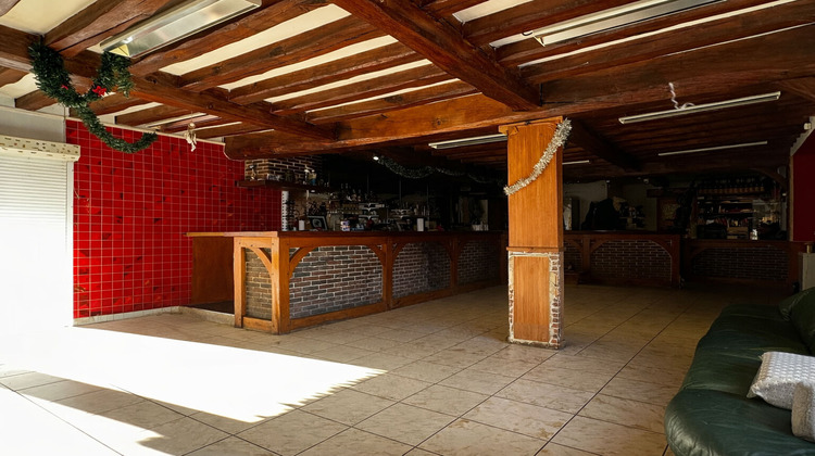 Ma-Cabane - Vente Immeuble JUMEAUVILLE, 394 m²