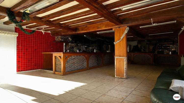 Ma-Cabane - Vente Immeuble JUMEAUVILLE, 824 m²