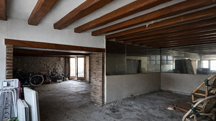 Ma-Cabane - Vente Immeuble JUMEAUVILLE, 394 m²