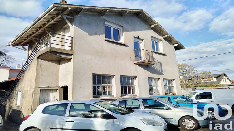 Ma-Cabane - Vente Immeuble Jurançon, 375 m²