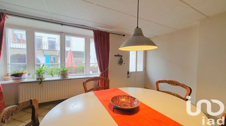 Ma-Cabane - Vente Immeuble Jussey, 274 m²