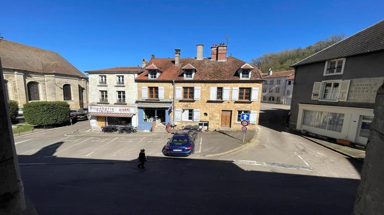 Ma-Cabane - Vente Immeuble Jussey, 481 m²