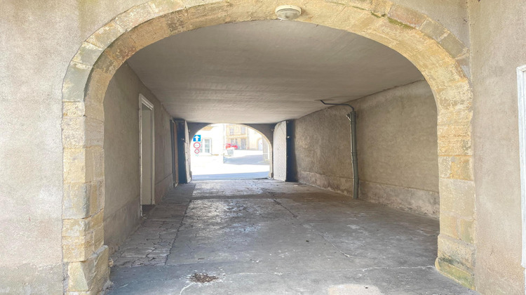 Ma-Cabane - Vente Immeuble Jussey, 481 m²