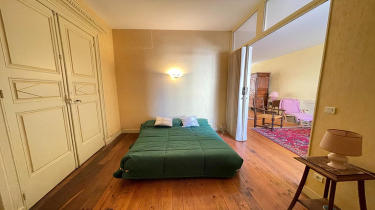 Ma-Cabane - Vente Immeuble Jussey, 481 m²