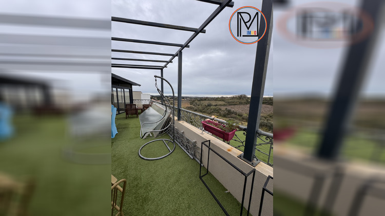 Ma-Cabane - Vente Immeuble Juvignac, 371 m²