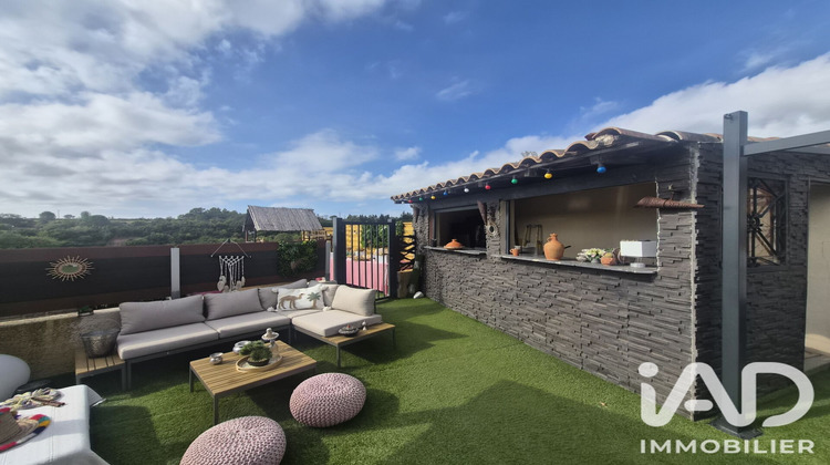 Ma-Cabane - Vente Immeuble Juvignac, 380 m²