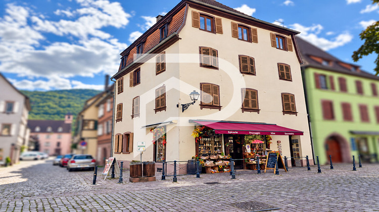 Ma-Cabane - Vente Immeuble KAYSERSBERG, 325 m²
